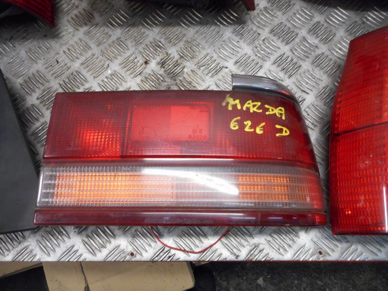 Fanale posteriore principale destro (luci) MAZDA 626 3  - 1