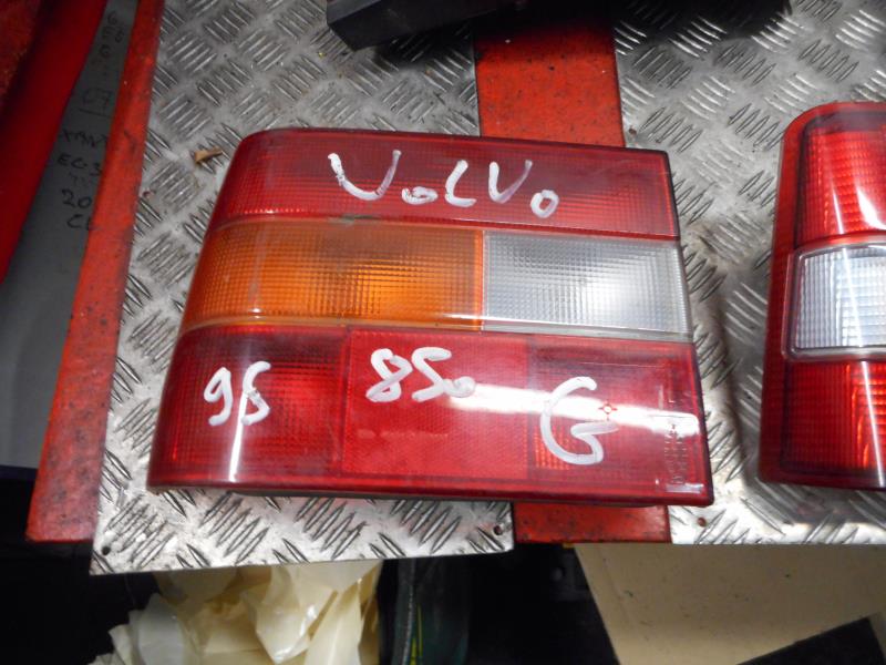 Fanale posteriore principale sinistro (luci) VOLVO 850  - 1