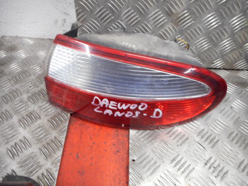 Fanale posteriore principale destro (luci) DAEWOO LANOS  - 1