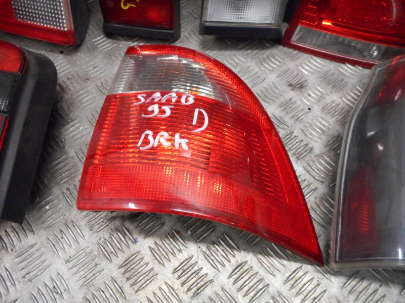 Fanale posteriore principale destro (luci) SAAB 9.5 1  - 1