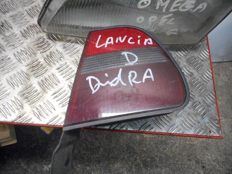 Fanale posteriore principale destro (luci) LANCIA DEDRA Gasolina - 1
