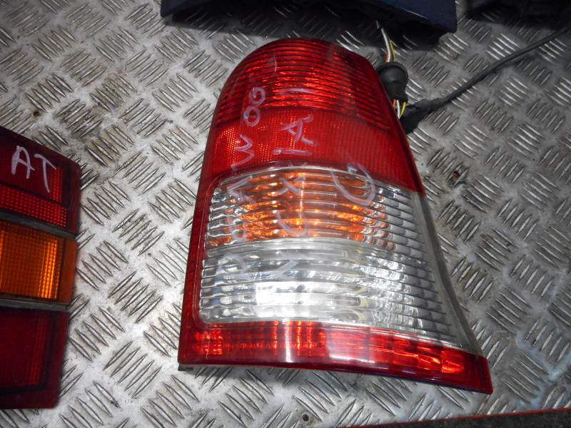 Fanale posteriore principale destro (luci) DAEWOO Nexia  - 1