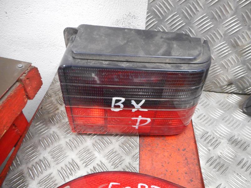 Fanale posteriore principale destro (luci) CITROEN BX Diésel - 1