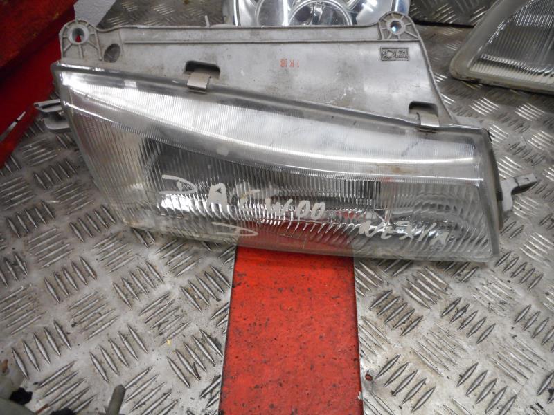 Gruppo ottico anteriore principale destro (luci)(faro) DAEWOO NEXIA Gasolina - 1