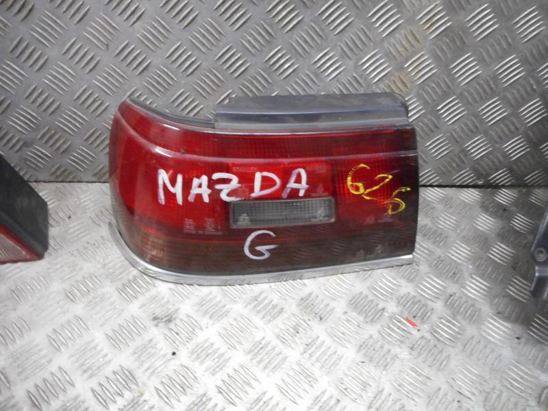 Fanale posteriore principale sinistro (luci) MAZDA 626 3  - 1