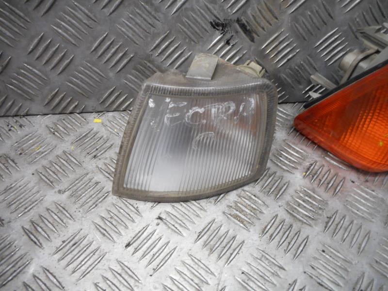 Gruppo ottico anteriore secondario sinistro (luci)(freccia) OPEL VECTRA A  - 1