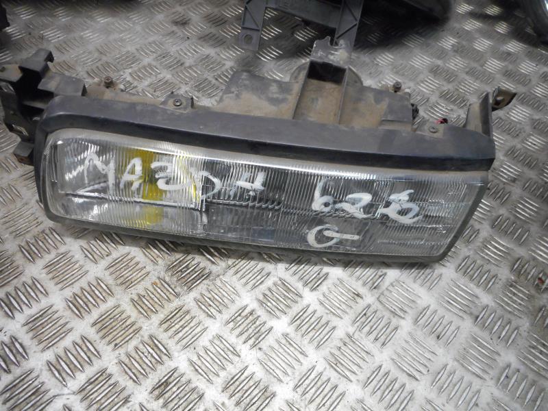 Gruppo ottico anteriore principale sinistro (luci)(faro) MAZDA 626 3  - 1