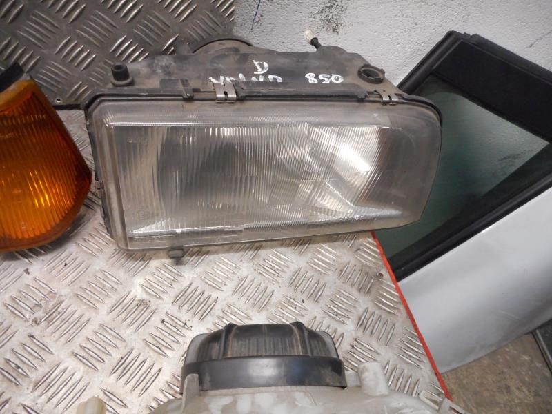 Gruppo ottico anteriore principale destro (luci)(faro) VOLVO 850  - 1