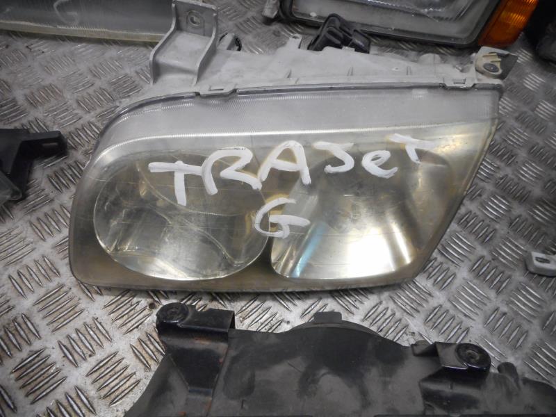 Gruppo ottico anteriore principale sinistro (luci)(faro) HYUNDAI TRAJET Gasolina - 1