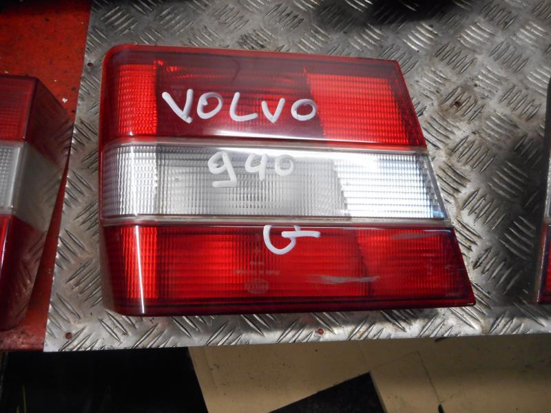Fanale posteriore principale sinistro (luci) VOLVO 940  - 1