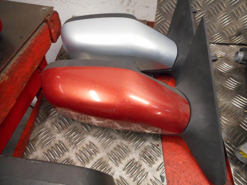 Retrovisor derecho RENAULT LAGUNA 2  - 1