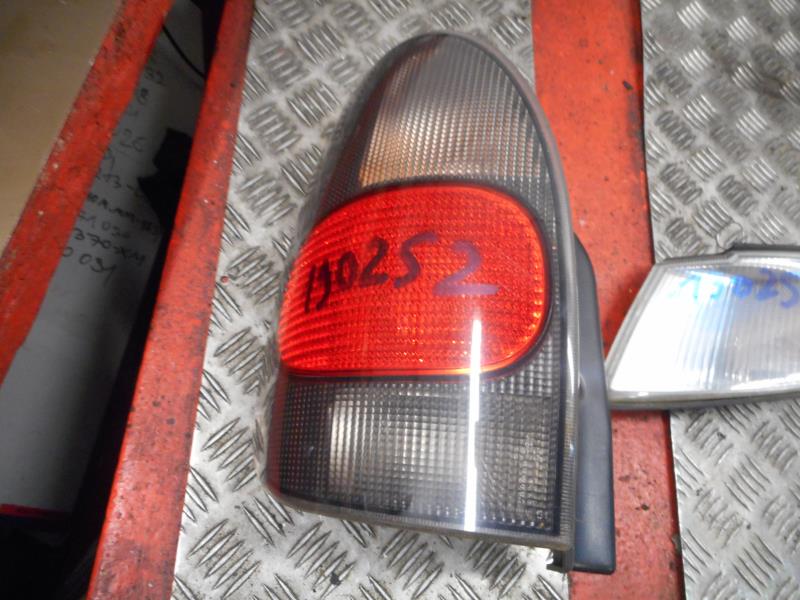 Fanale posteriore principale sinistro (luci) RENAULT ESPACE 3 Diésel - 1