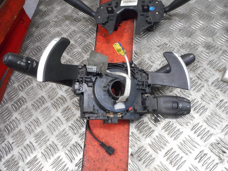 Devio guida completo con contatto spiralato CITROEN C3 1  - 1