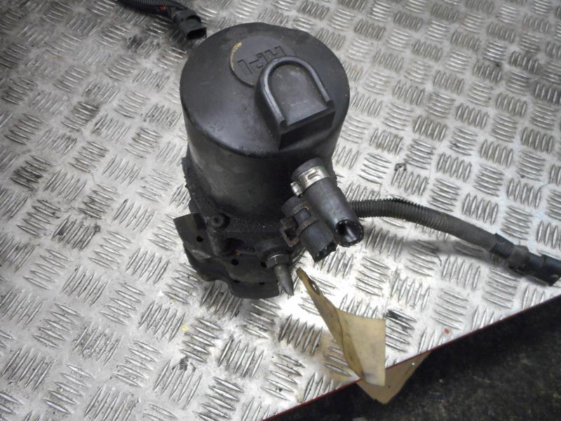Pompa sterzo PEUGEOT 307  - 1
