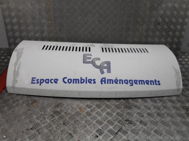 Photo de la pièce