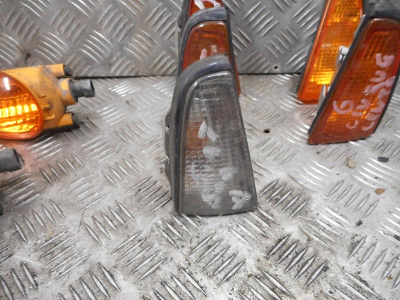 Gruppo ottico anteriore secondario destro (luci)(freccia) FIAT CINQUECENTO Gasolina - 1