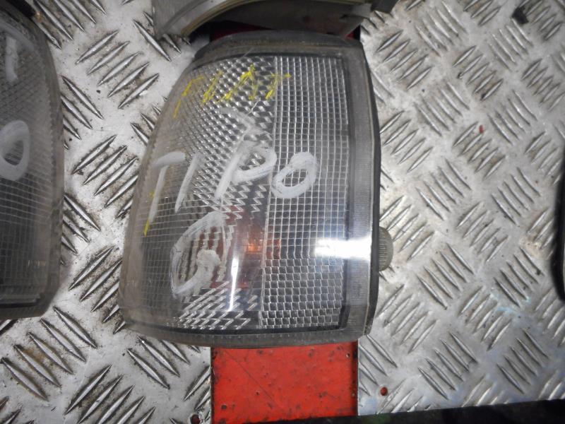Gruppo ottico anteriore secondario sinistro (luci)(freccia) FIAT TIPO 1 PHASE 1 Gasolina - 1