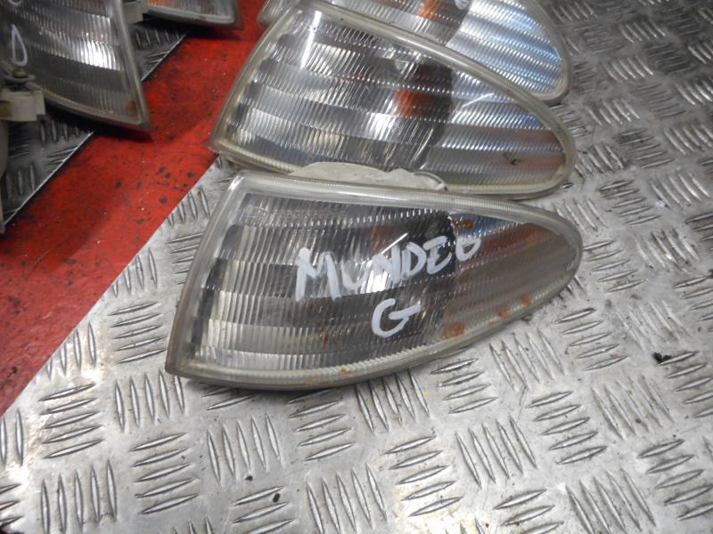 Ripetitore lampeggiante anteriore sinistro (Luci) FORD MONDEO 1993  - 1