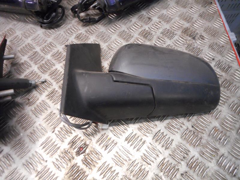 Retrovisor izquierdo NISSAN NOTE 2 Gasolina - 1