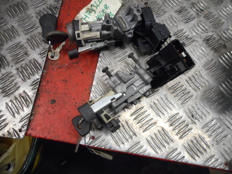 Immobilizzatore CHRYSLER VOYAGER/GRAND VOYAGER 1991  - 1