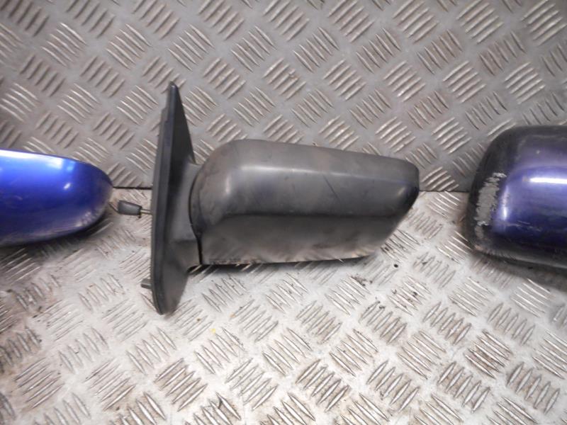 Specchietto retrovisore sinistro NISSAN MICRA 2  - 1