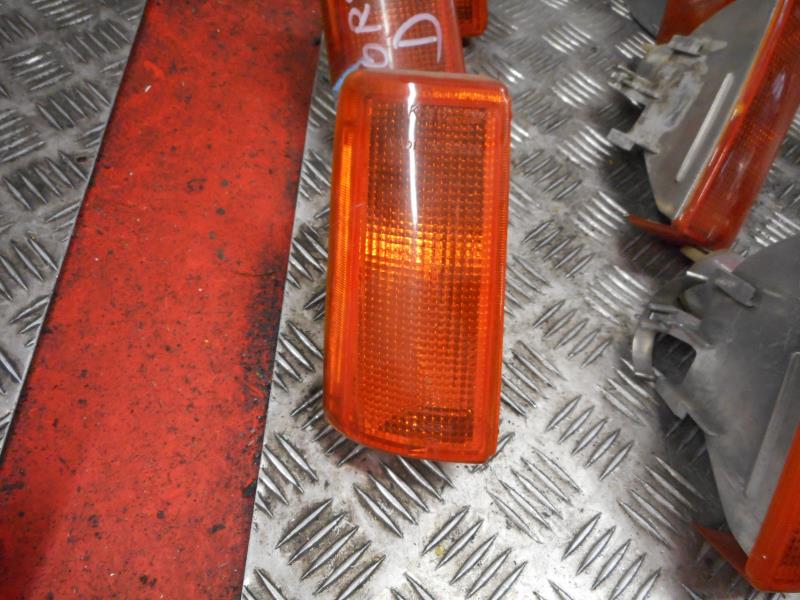 Gruppo ottico anteriore secondario destro (luci)(freccia) OPEL CORSA A  - 1