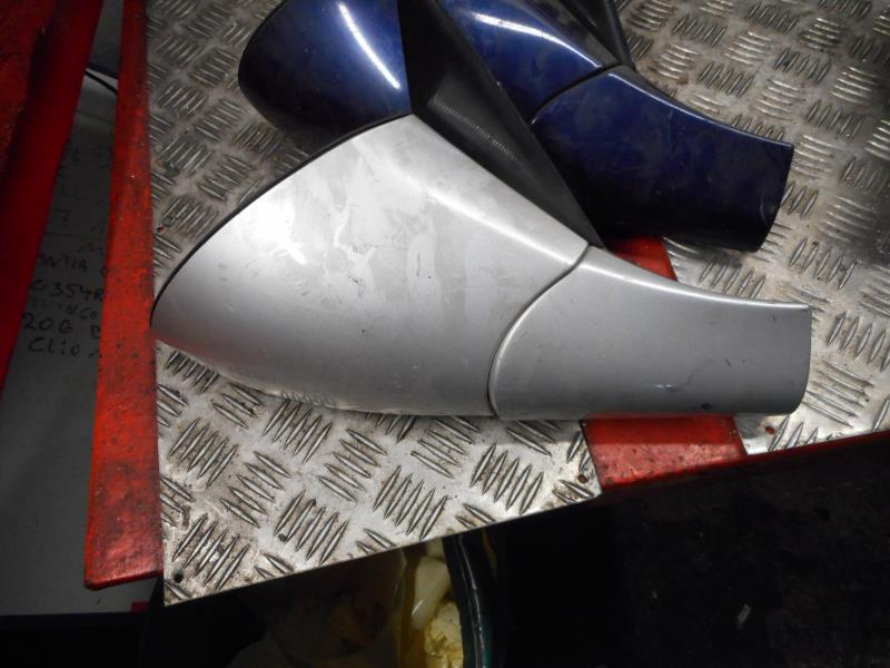 Retrovisor derecho OPEL VECTRA B  - 1