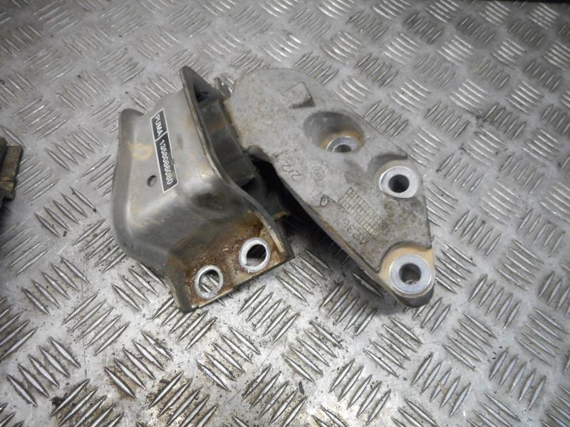 Supporto motore sinistro PEUGEOT BOXER 3 PHASE 1 Diésel - 1