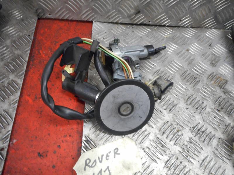 Kit barillet ROVER 111  - 1