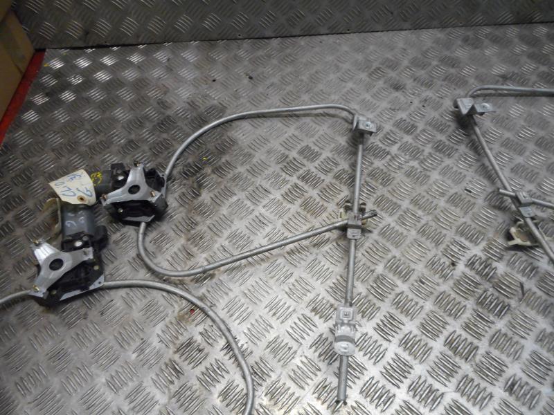 Alzacristalli elettrico anteriore destro RENAULT CLIO 2 PHASE 2  - 1