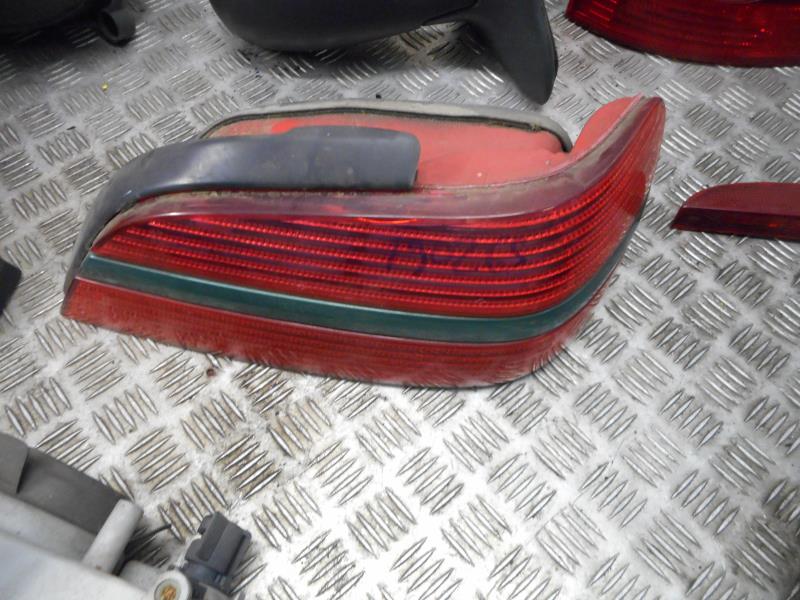 Fanale posteriore principale destro (luci) PEUGEOT 406 PHASE 1 Diésel - 1
