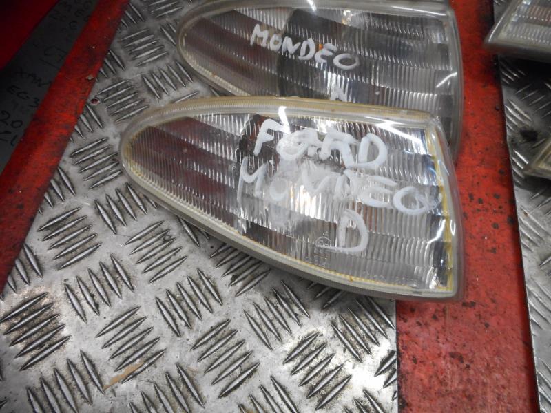 Ripetitore lampeggiante anteriore destro (Luci) FORD MONDEO 1993  - 1