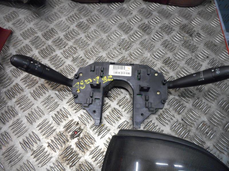 Devio guida completo con contatto spiralato CITROEN C4 1 PHASE 1 Diésel - 1