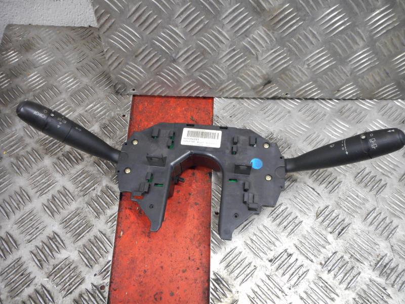 Devio guida completo con contatto spiralato CITROEN C4 1  - 1