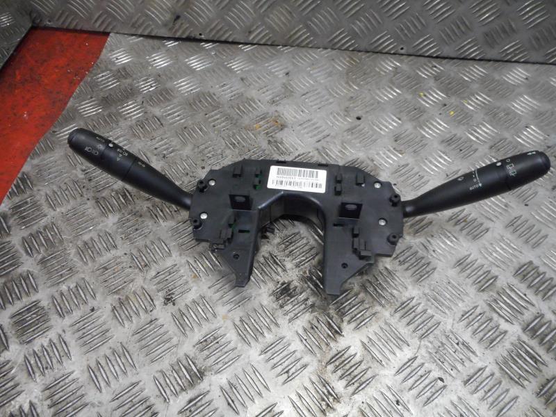 Devio guida completo con contatto spiralato CITROEN C4 1 PHASE 2 Diésel - 1