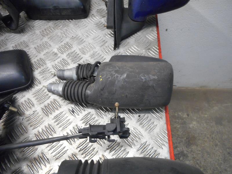 Specchietto retrovisore sinistro FIAT UNO PHASE 2  - 1