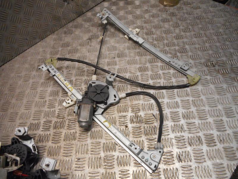 Alzacristalli elettrico anteriore sinistro VOLKSWAGEN POLO III (6N1/6V)  - 1