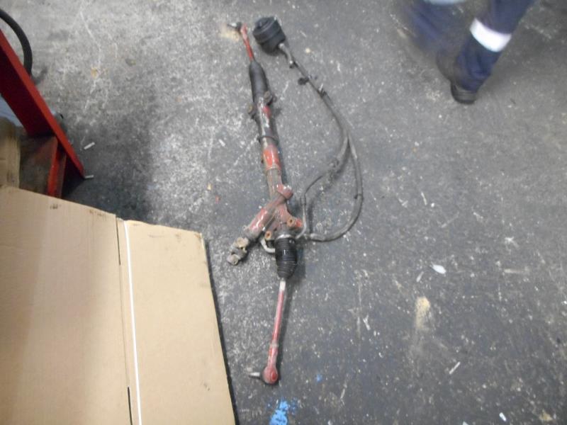 Cremaillere assistee PEUGEOT BOXER 3 PHASE 2 Diesel - 1