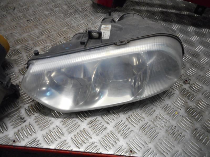 Gruppo ottico anteriore principale sinistro (luci)(faro) ALFA ROMEO 156 PHASE 1 Diésel - 1