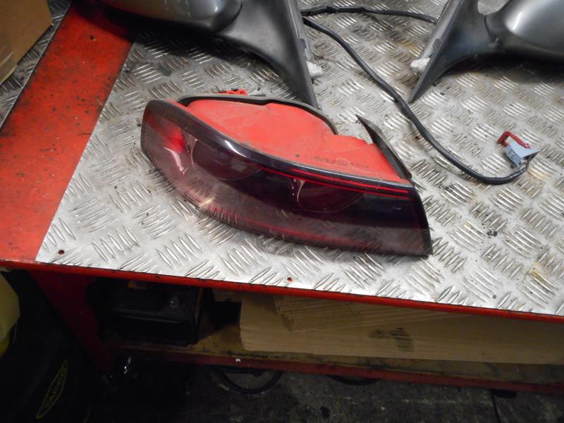 Fanale posteriore principale sinistro (luci) ALFA ROMEO 159 Diésel - 1