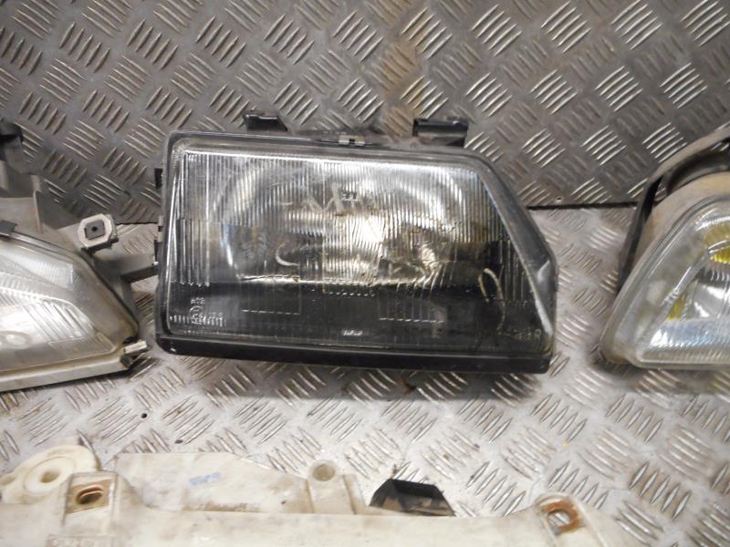 Gruppo ottico anteriore principale destro (luci)(faro) HONDA CIVIC 3 PHASE 2 Gasolina - 1