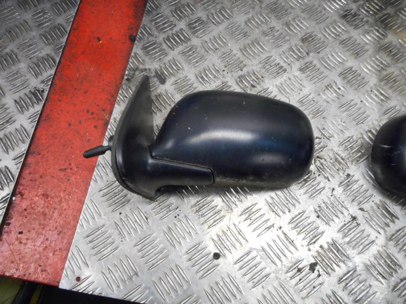Specchietto retrovisore sinistro NISSAN MICRA 2 Gasolina - 1