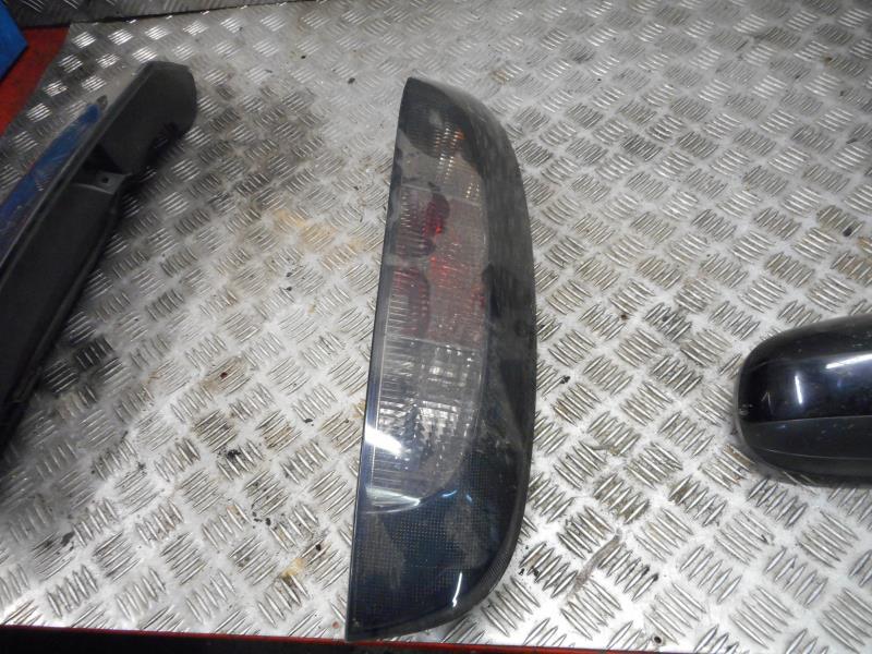 Fanale posteriore principale destro (luci) OPEL CORSA C PHASE 2 Diésel - 1