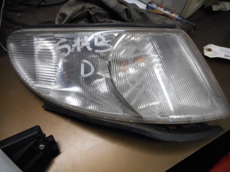 Optique avant secondaire droit (feux)(clignotant) SAAB   - 1
