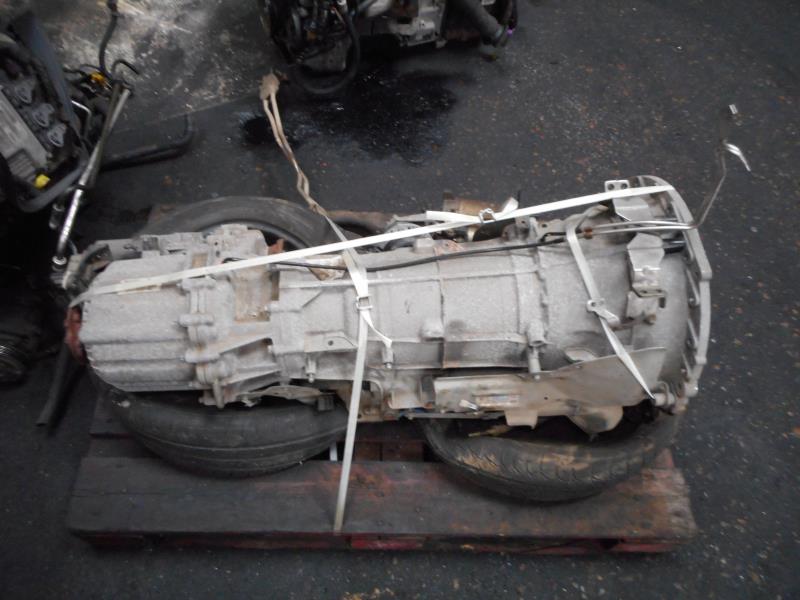 Boite de vitesses LAND ROVER DISCOVERY 1 PHASE 2 Diesel - 1