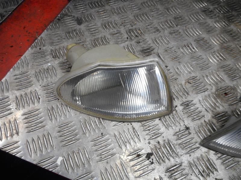 Gruppo ottico anteriore secondario destro (luci)(freccia) OPEL ASTRA F PHASE 2 Diésel - 1