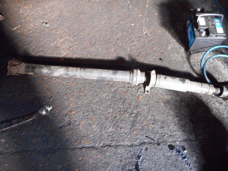 Arbre de transmission (propulsion) LAND ROVER DISCOVERY 1 PHASE 2 Diesel - 1
