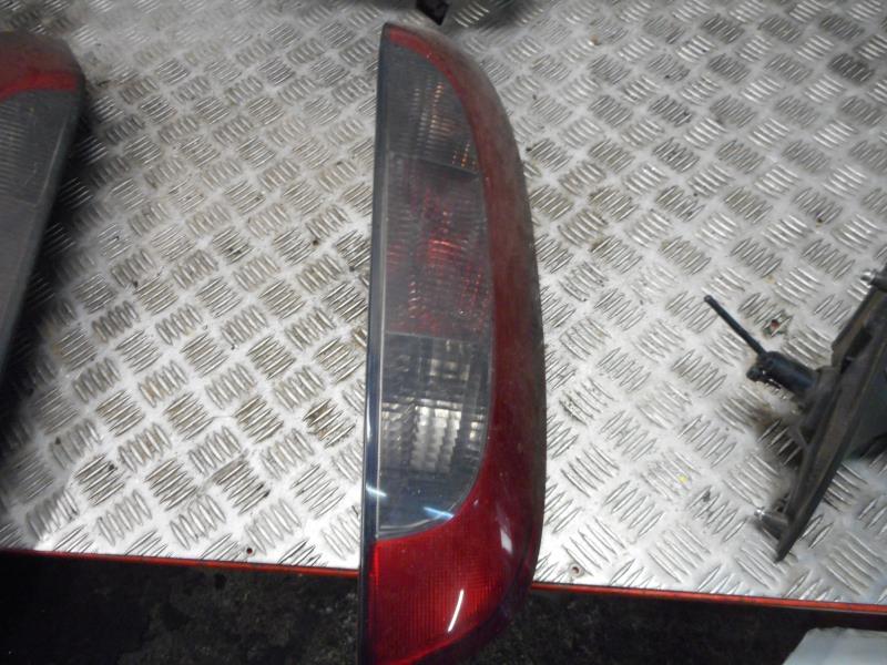 Fanale posteriore principale destro (luci) OPEL CORSA C PHASE 2 Gasolina - 1