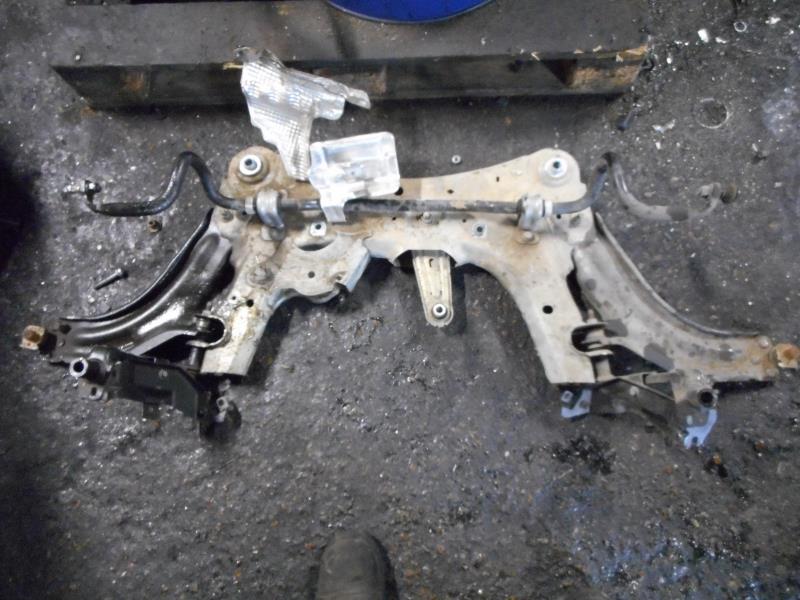 Berceau avant RENAULT KANGOO 2 PHASE 2 Diesel - 1