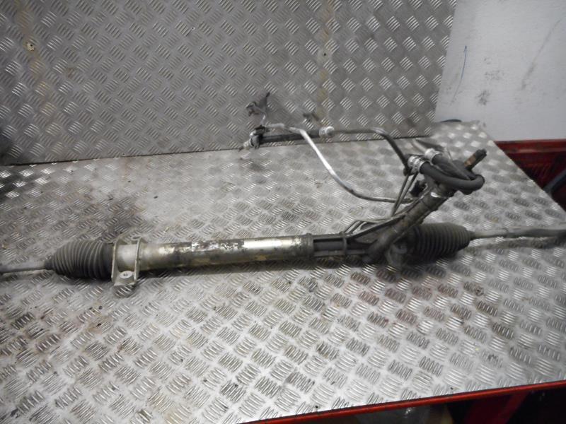 Cremaillere assistee RENAULT MASTER 3 PHASE 2 Diesel - 1
